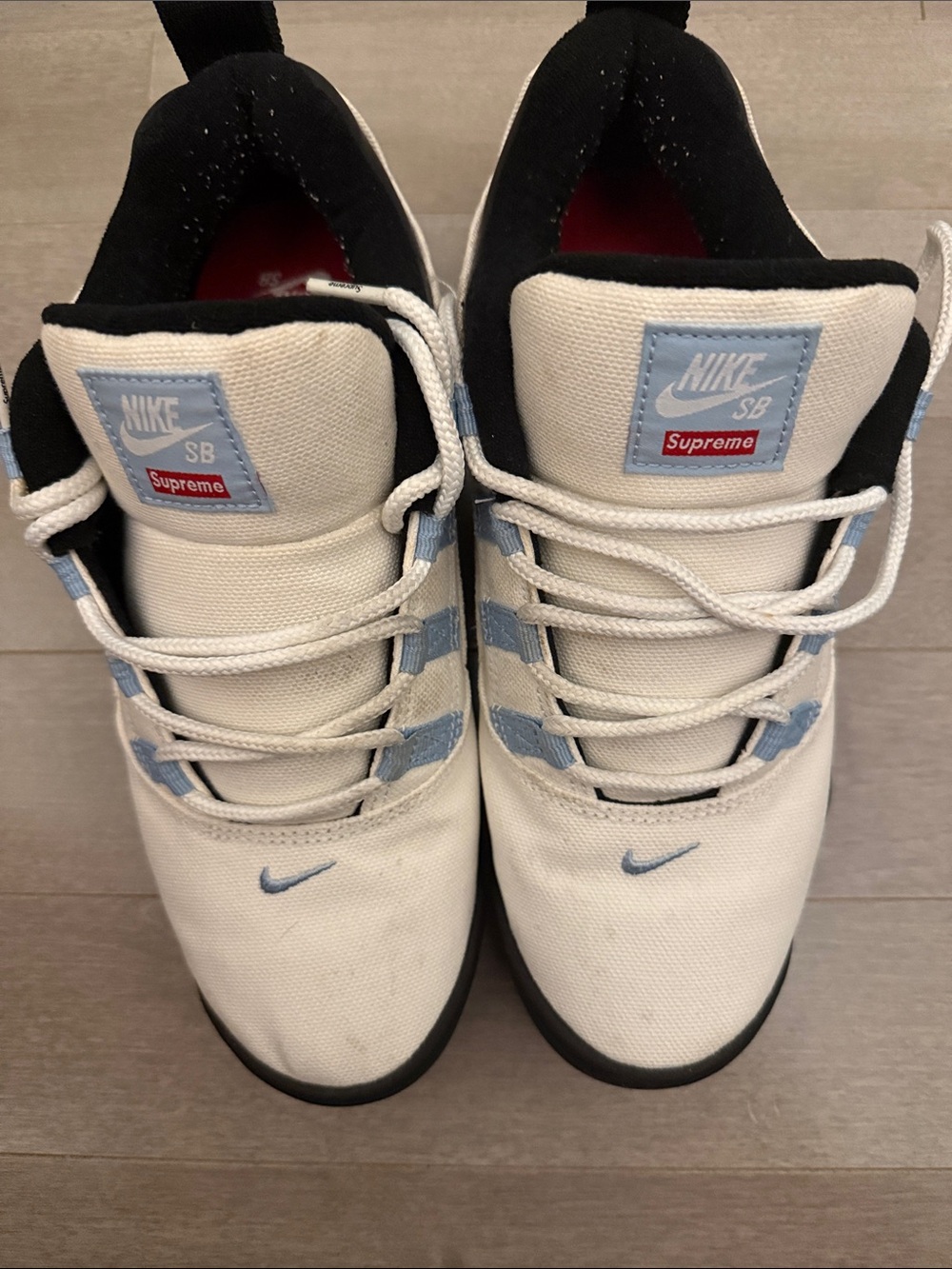 Nike Supreme - Picture 2 of 6